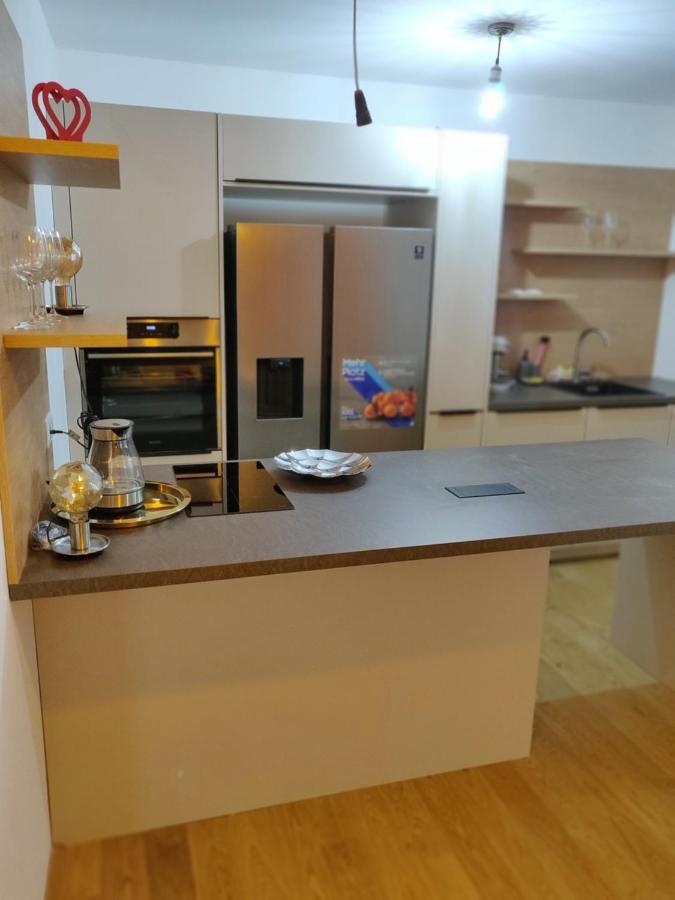 Vienna Top Apartment With Parking, Great Surroundings Exterior photo