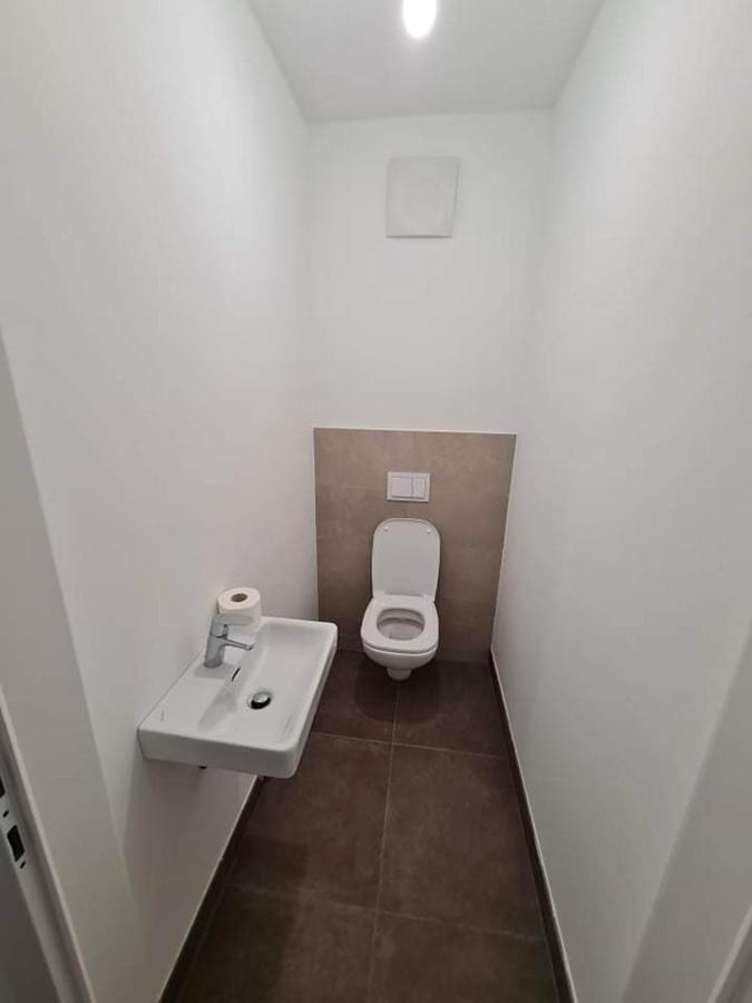 Vienna Top Apartment With Parking, Great Surroundings Exterior photo