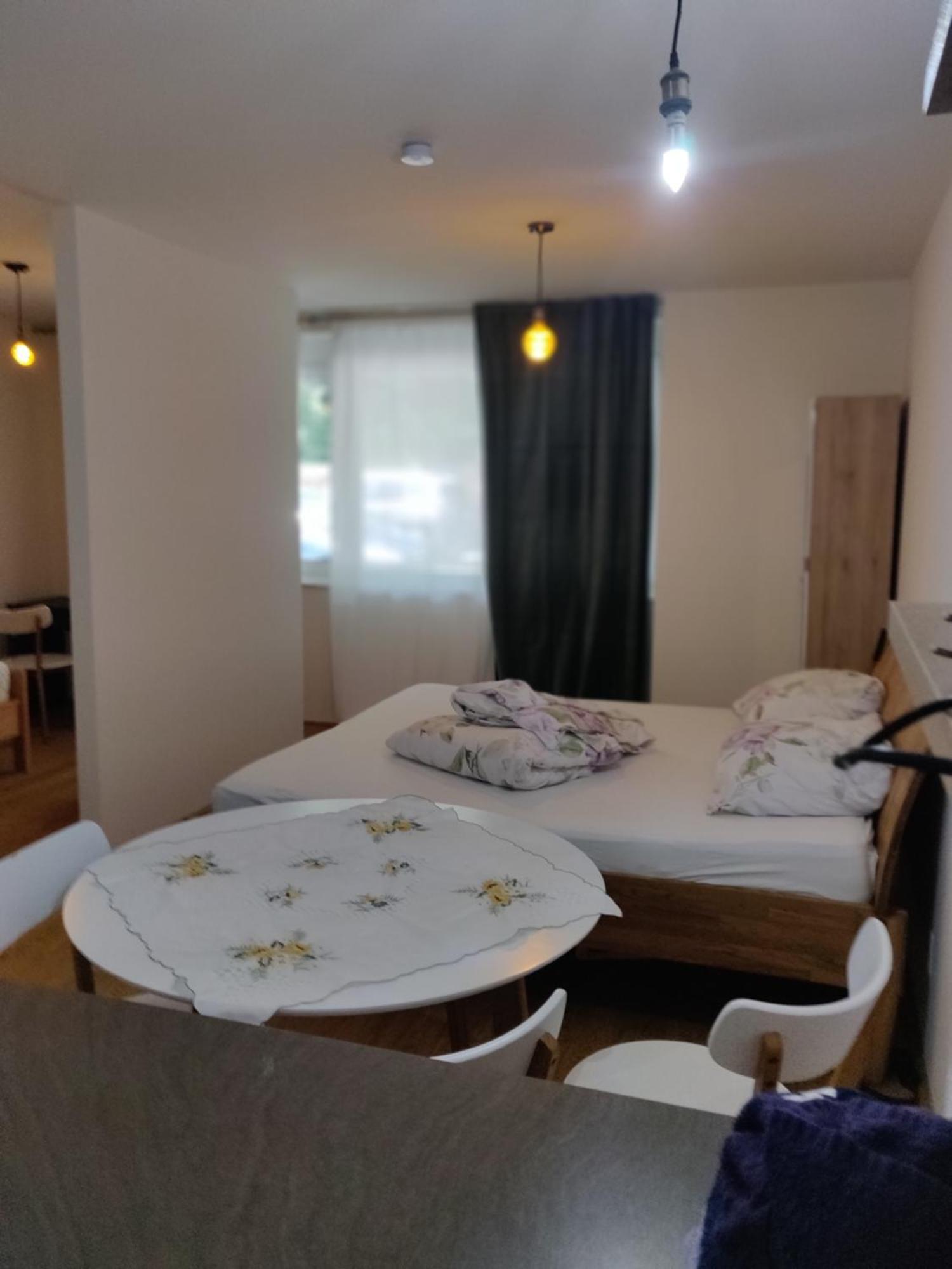 Vienna Top Apartment With Parking, Great Surroundings Exterior photo