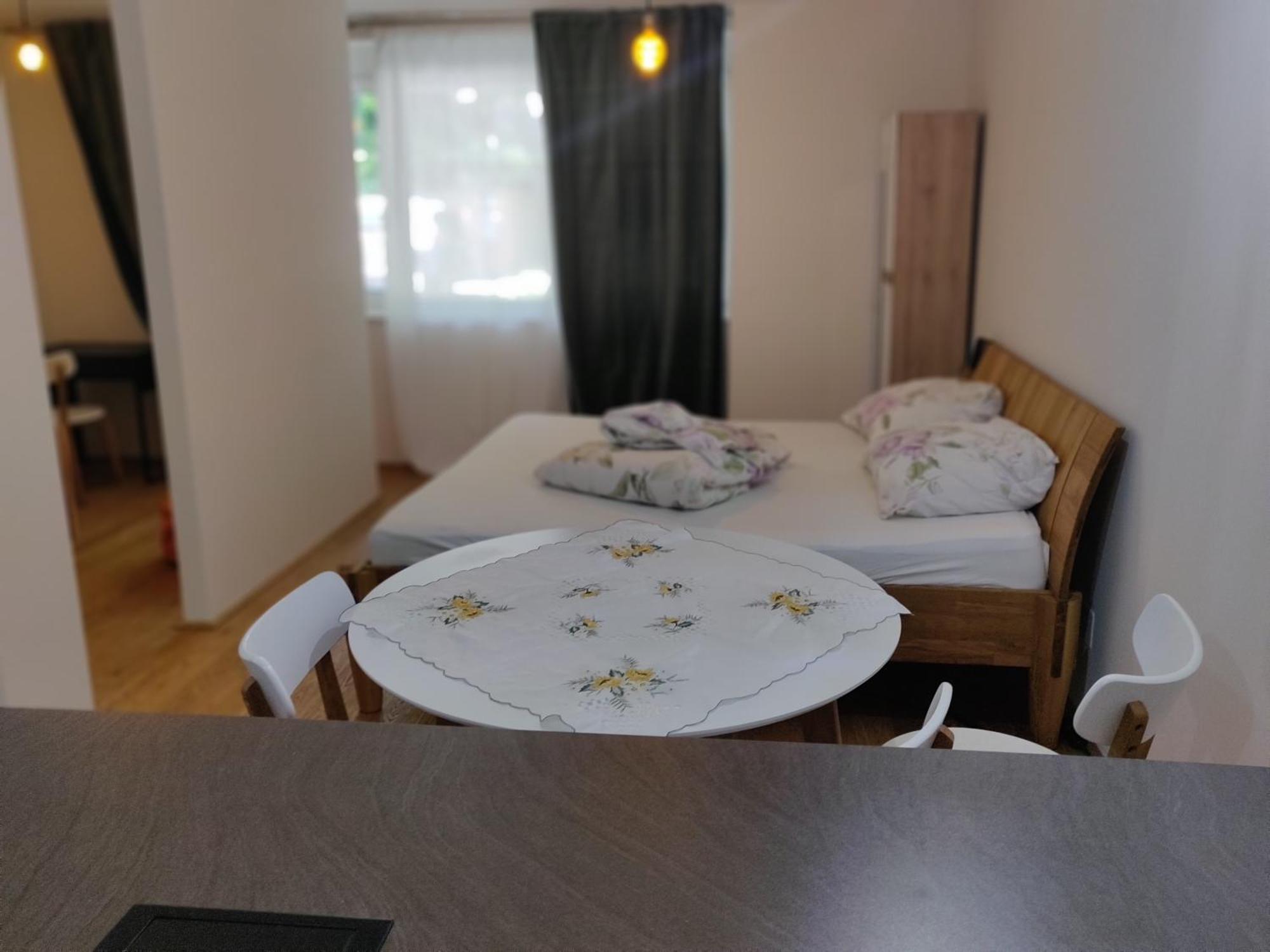 Vienna Top Apartment With Parking, Great Surroundings Exterior photo